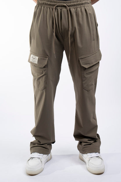Visualize Trackpant