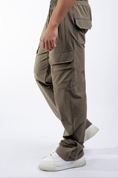 Visualize Trackpant