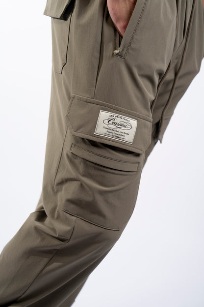 Visualize Trackpant