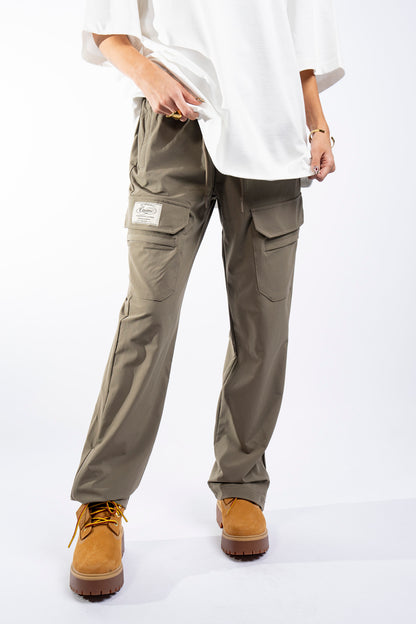 Visualize Trackpant
