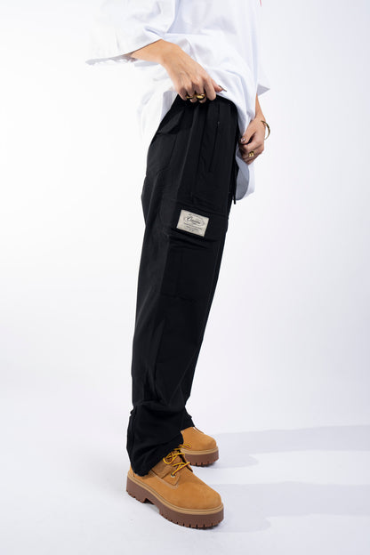 Visualize Trackpant