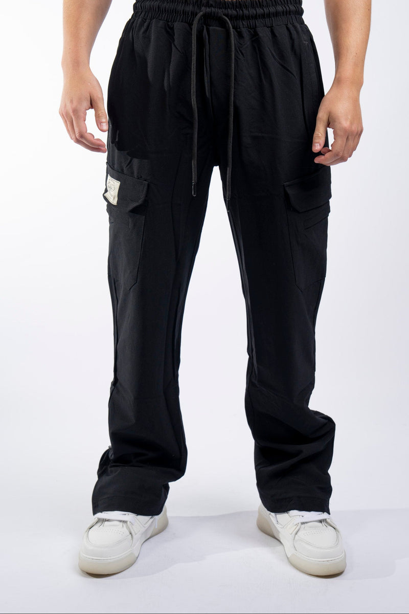 Visualize Trackpant