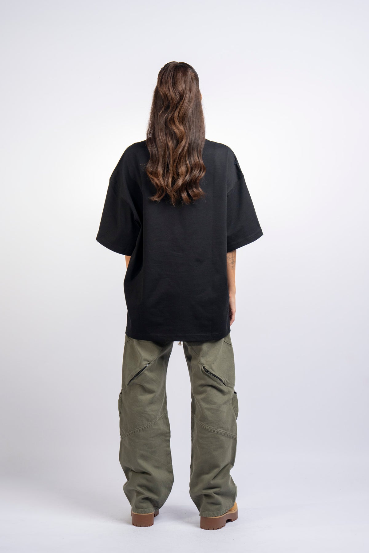 Signature T-Shirt
