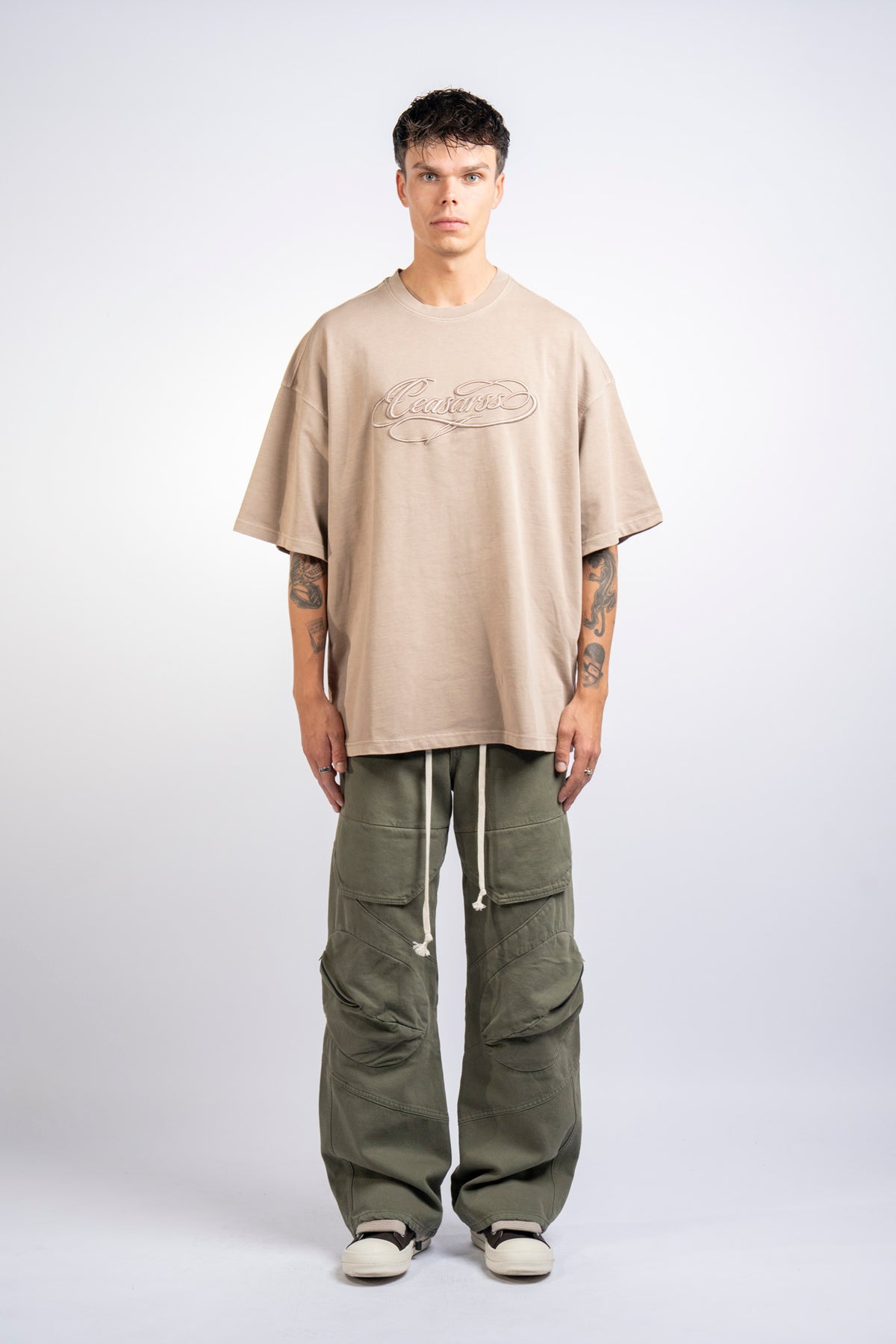 Dune Washed T-Shirt