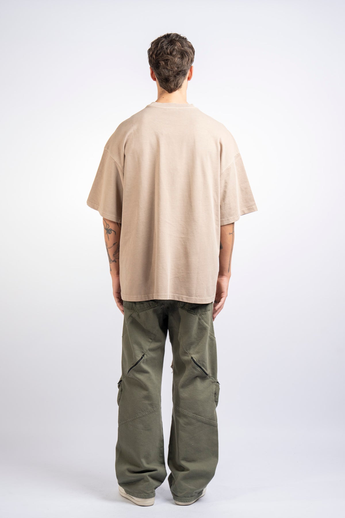 Dune Washed T-Shirt