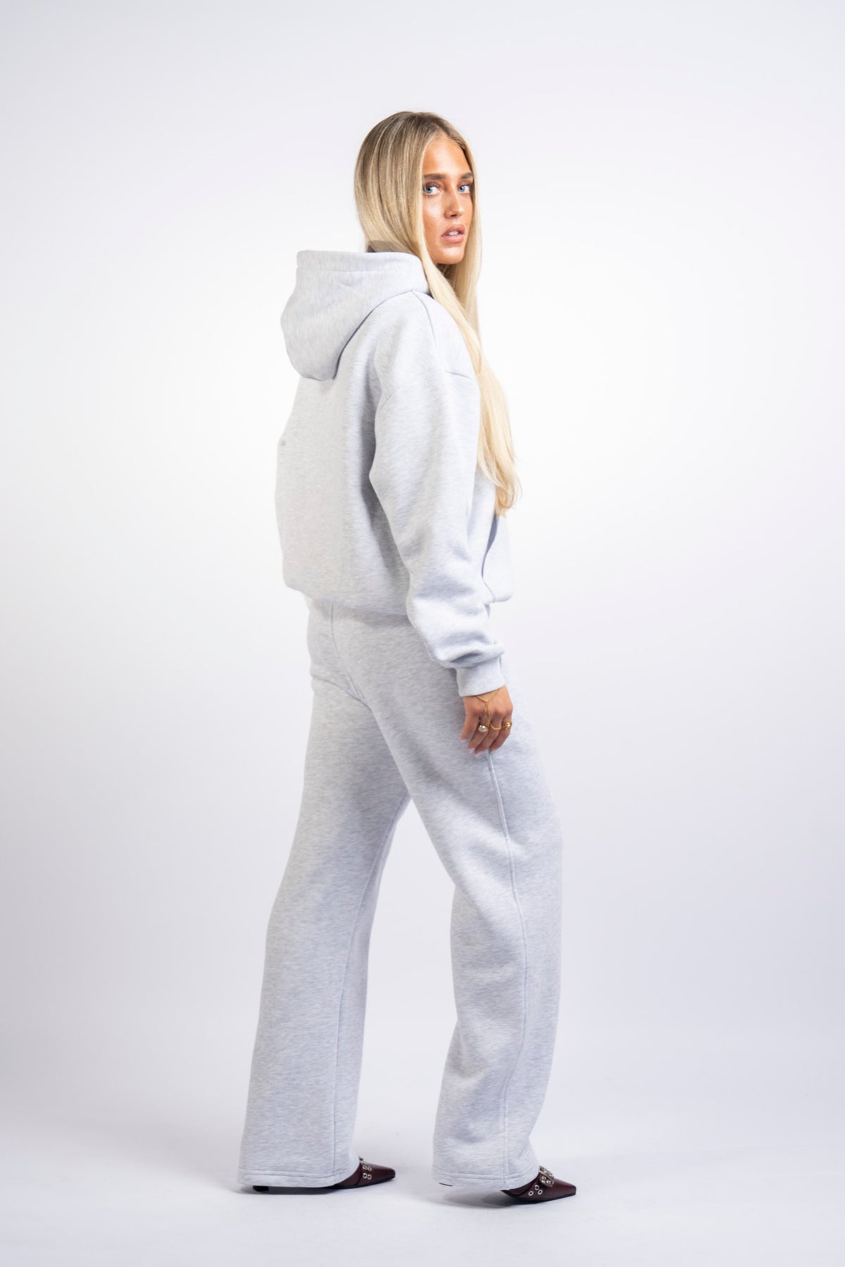 Signature Jogger Set