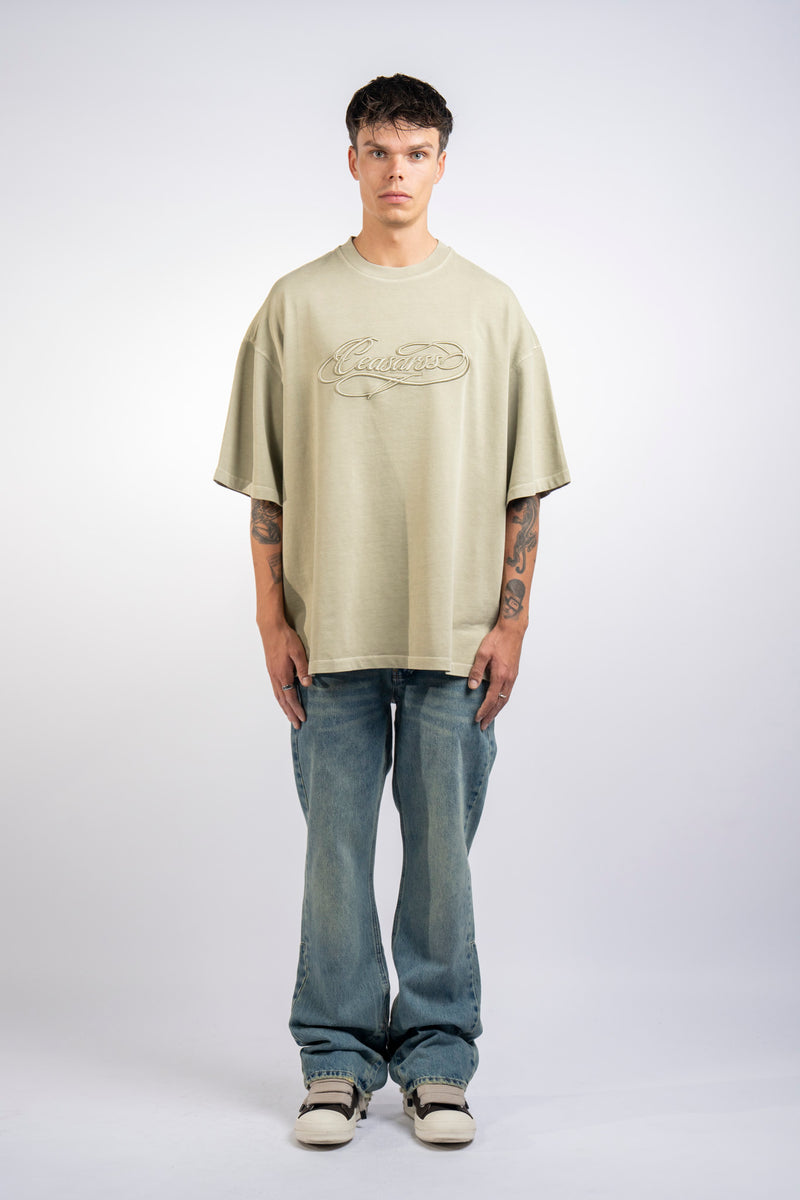 Dune Washed T-Shirt