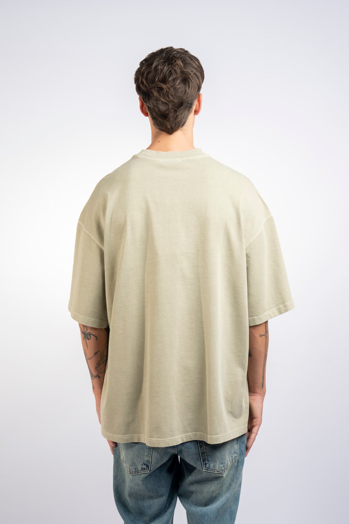 Dune Washed T-Shirt