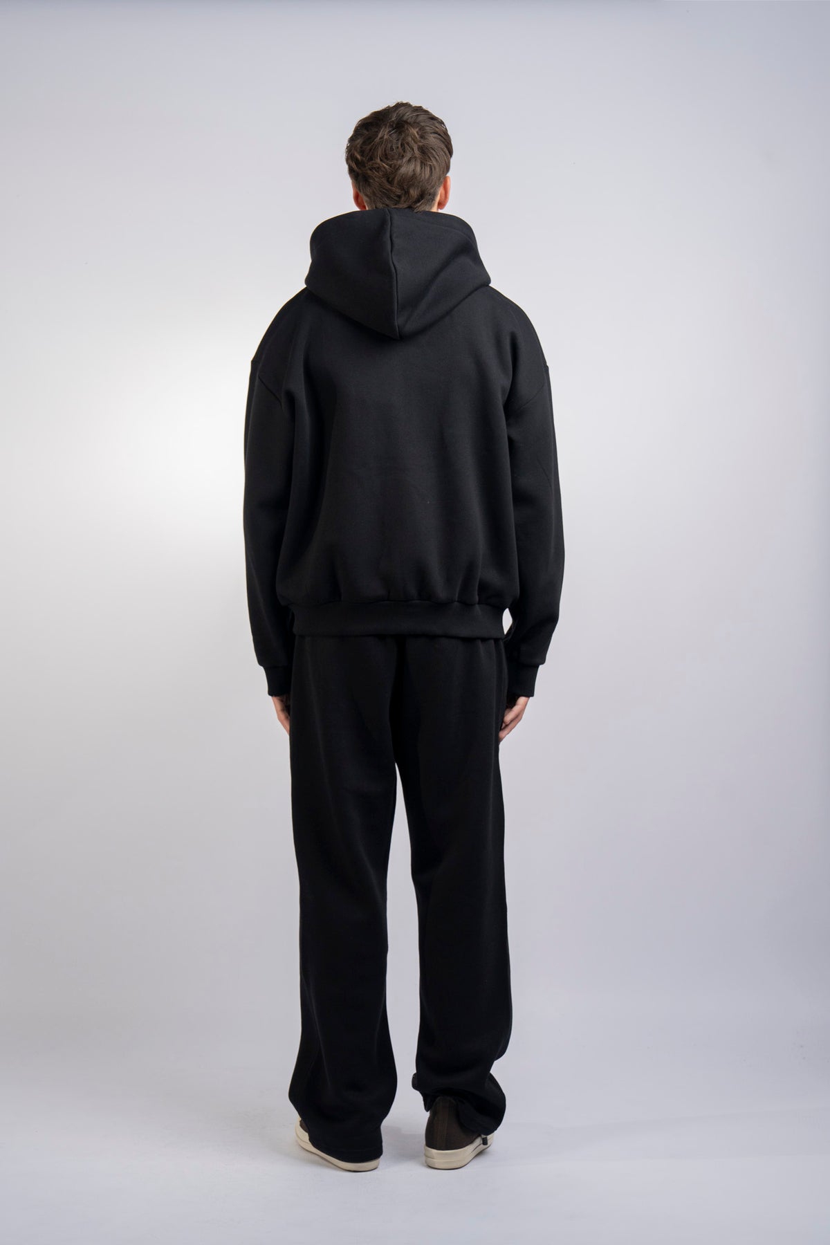 Signature Jogger Set