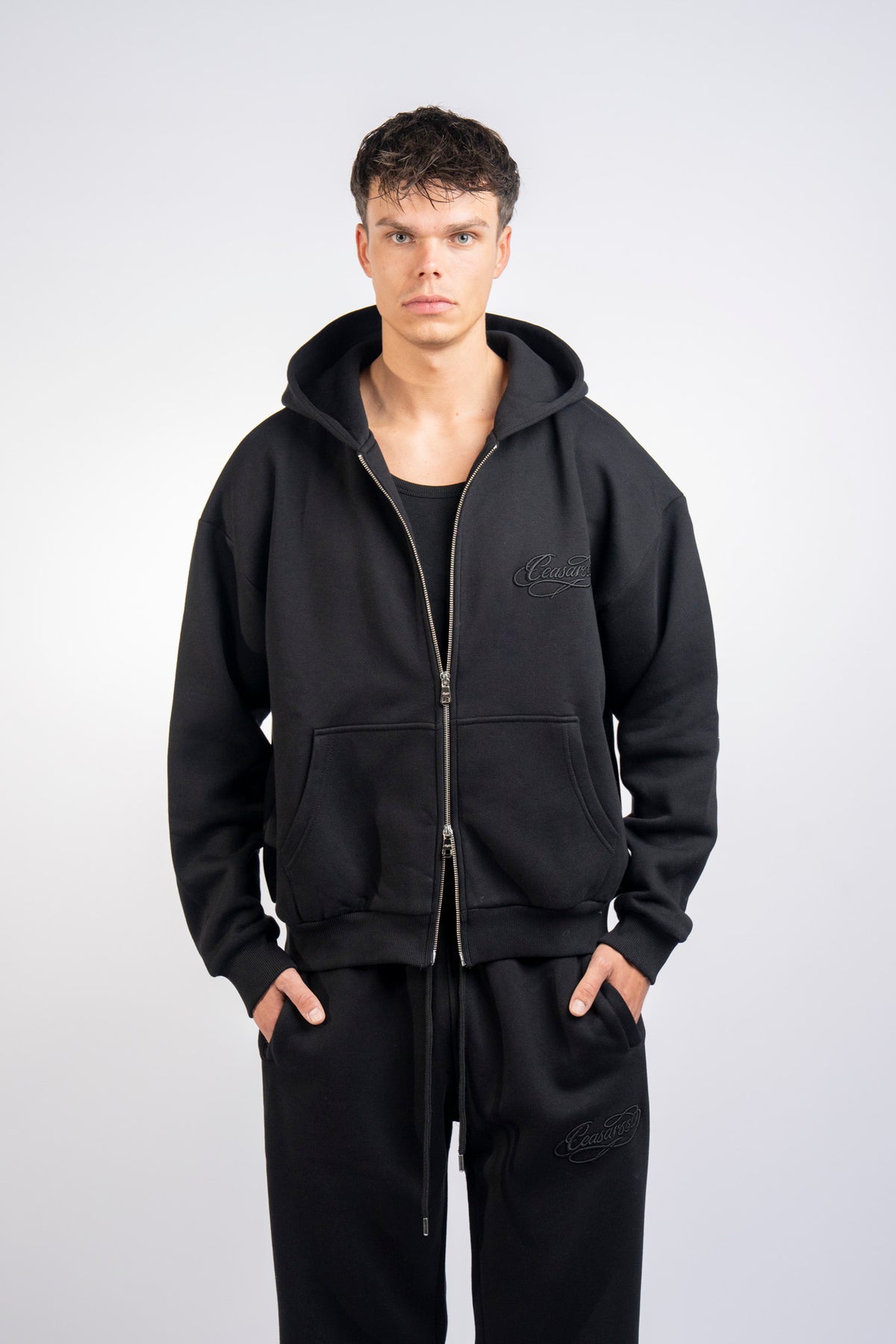 Signature Jogger Set
