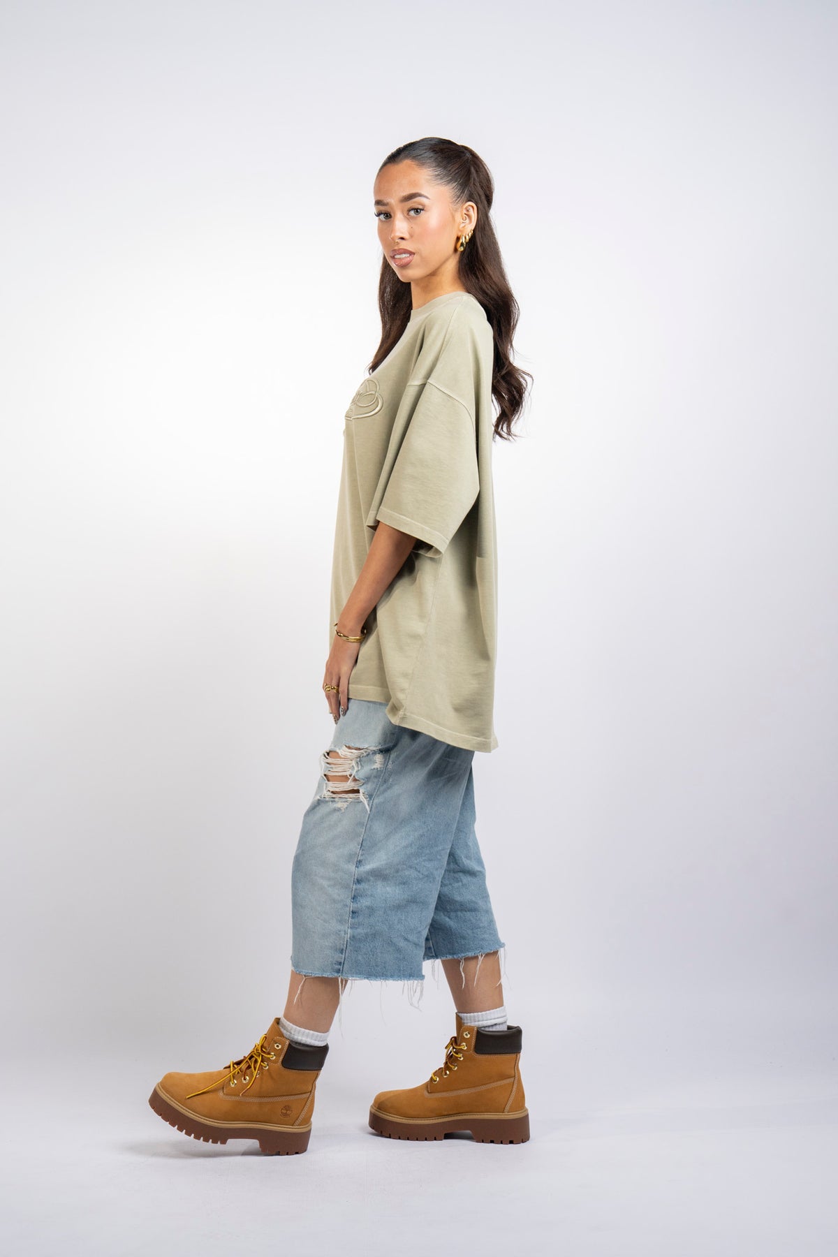 Dune Washed T-Shirt