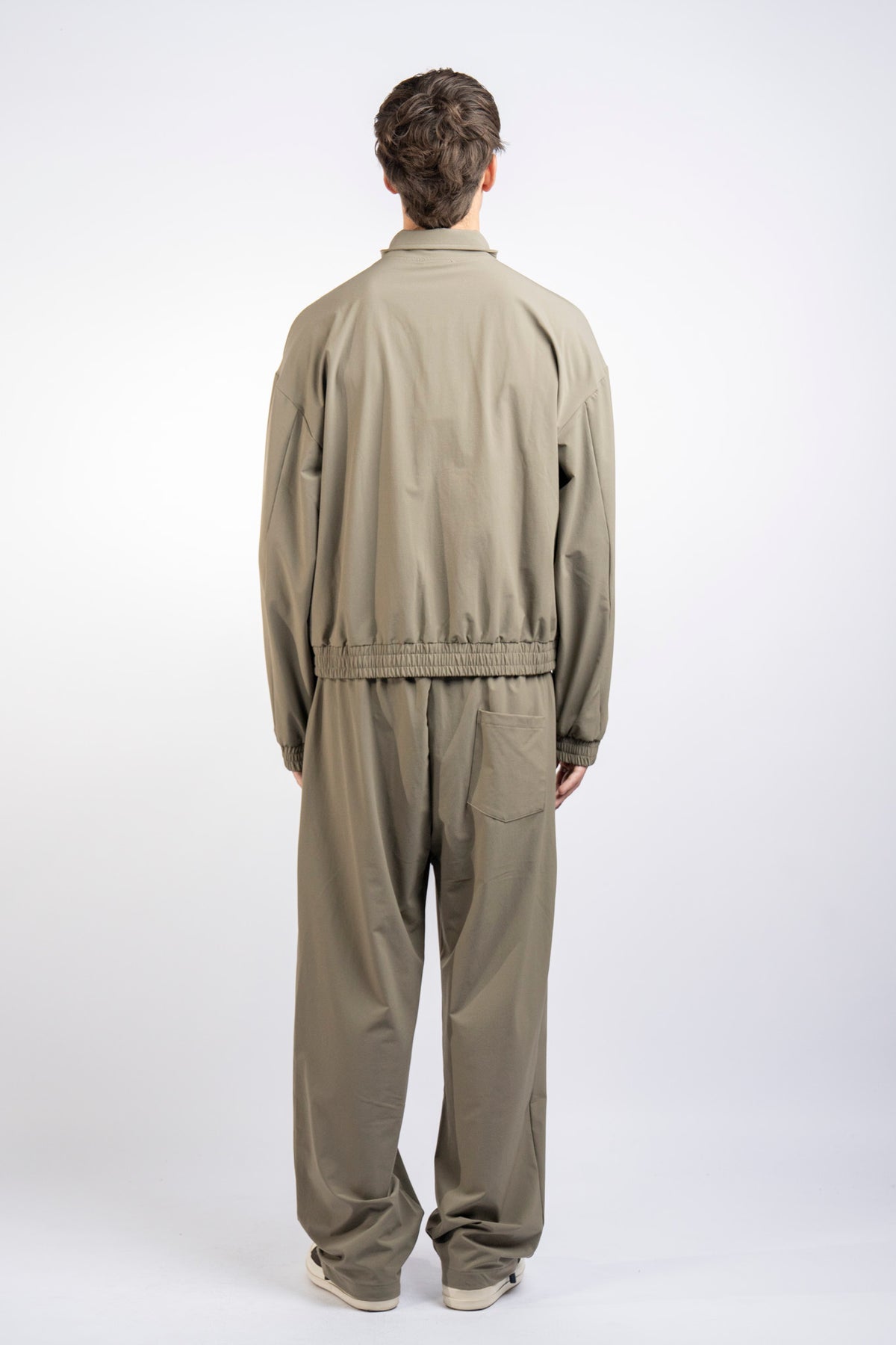 Oblivion Tech Tracksuit
