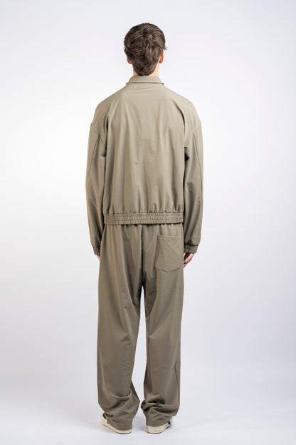 Oblivion Tech Tracksuit