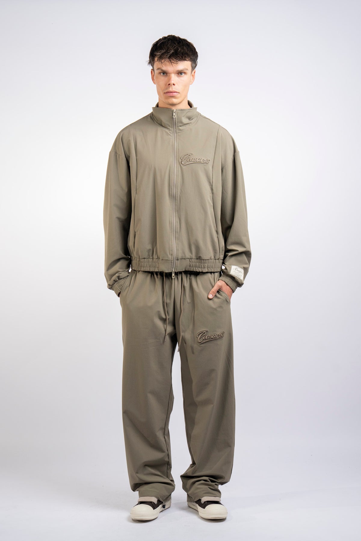 Oblivion Tech Tracksuit