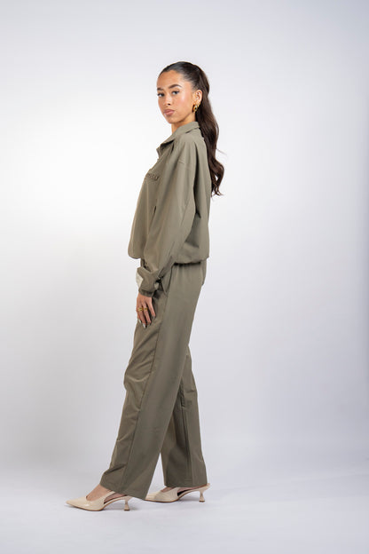 Oblivion Tech Tracksuit