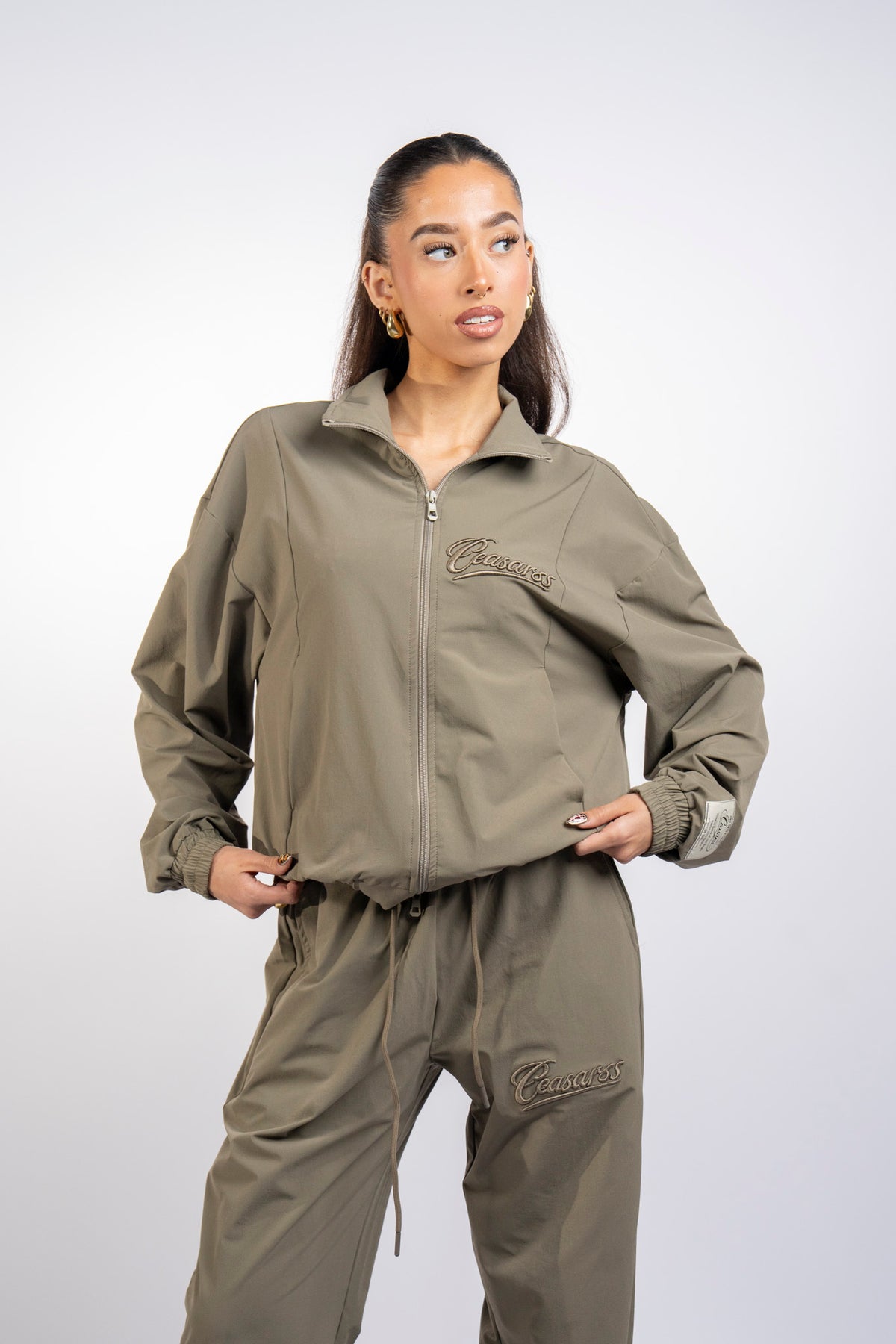 Oblivion Tech Tracksuit