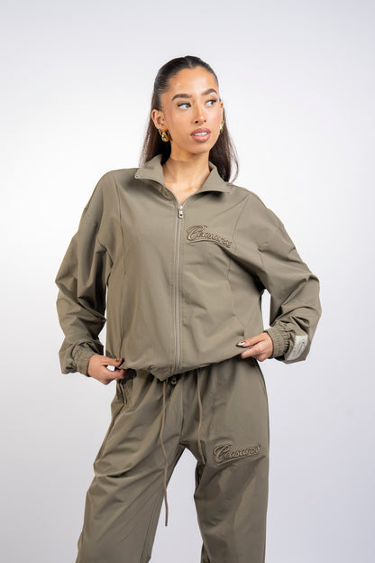 Oblivion Tech Tracksuit