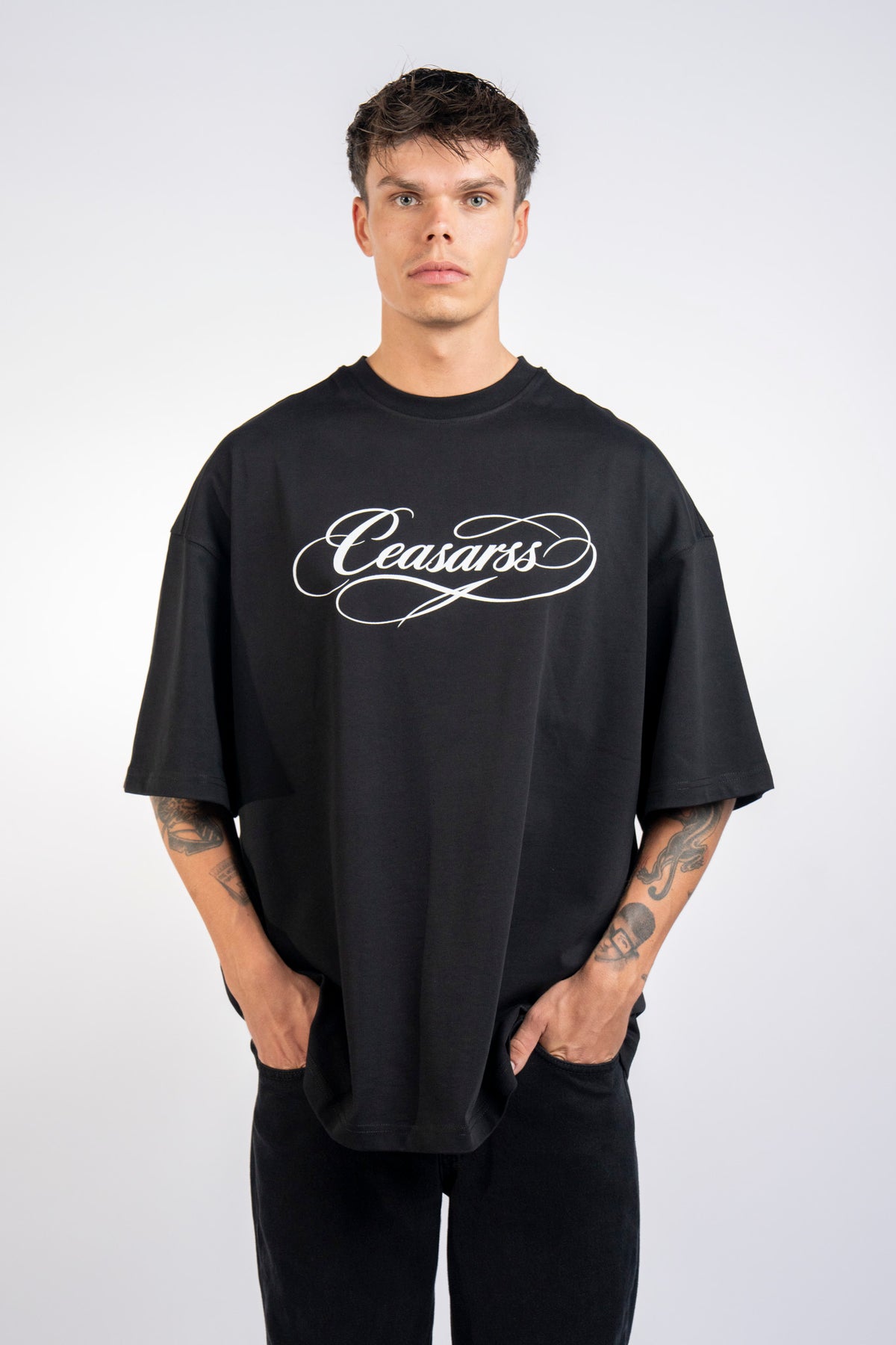 Signature T-Shirt