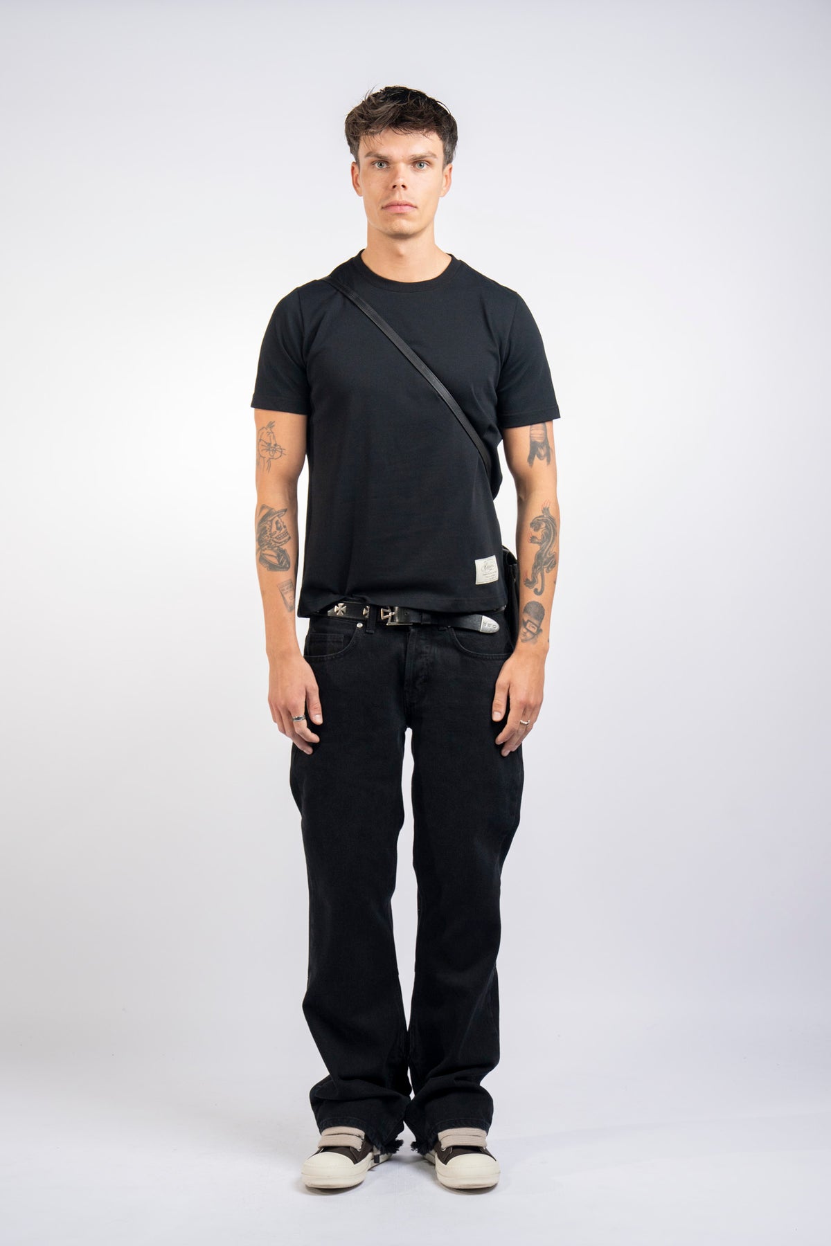 Flair Jeans