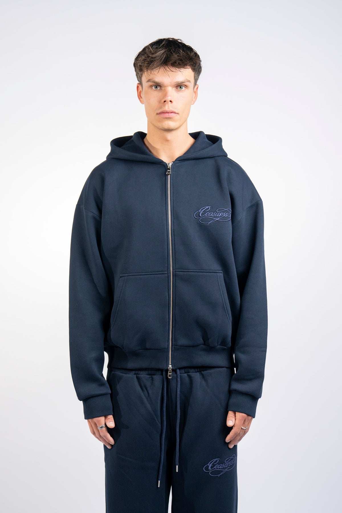 Signature Jogger Set