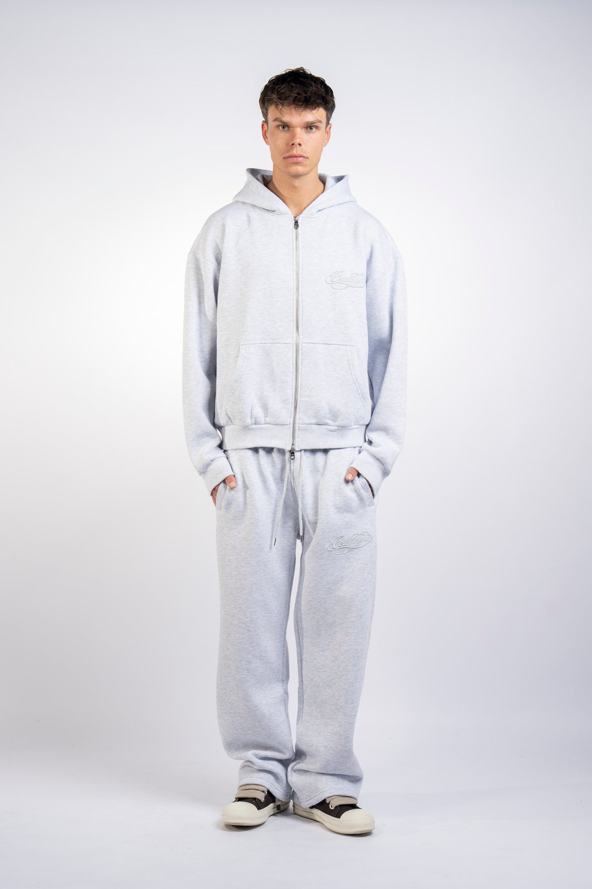 Signature Jogger Set