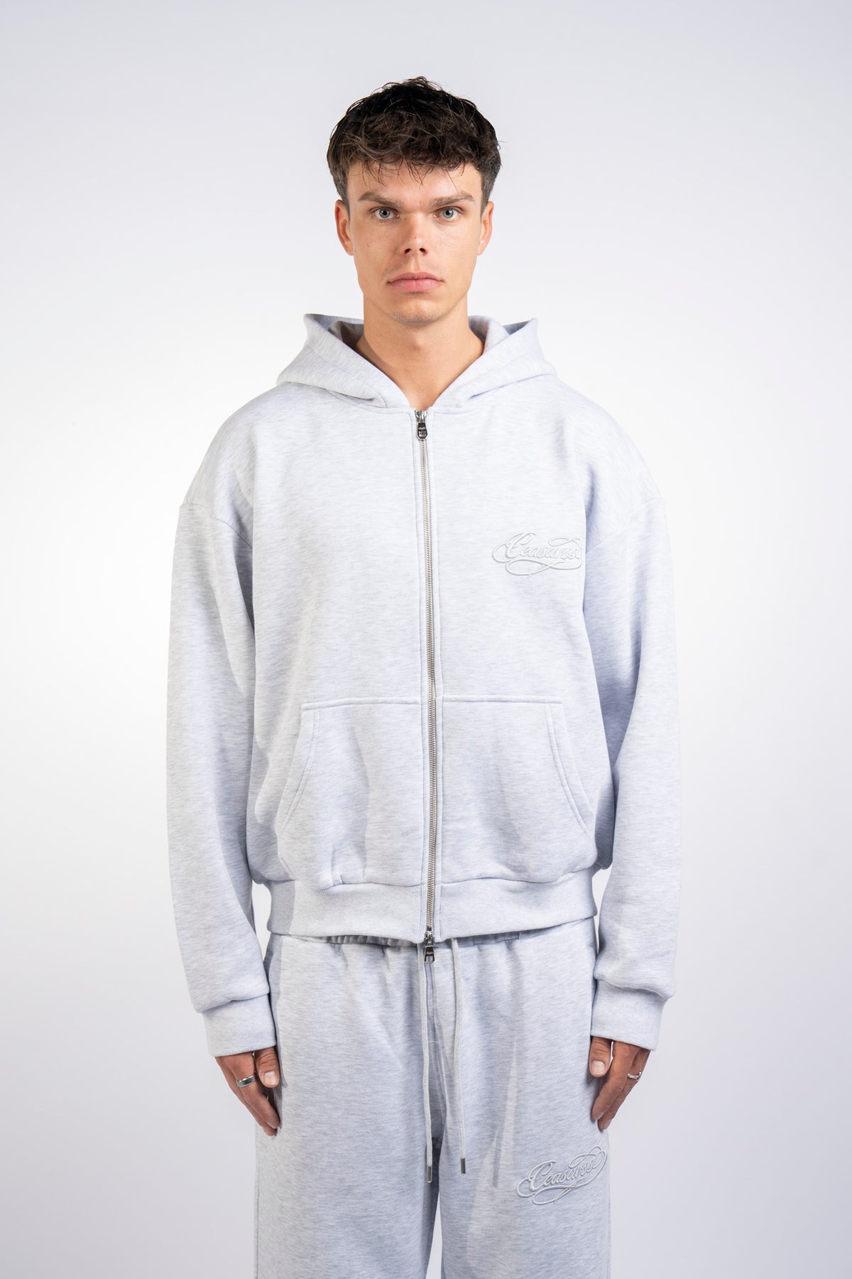 Signature Jogger Set