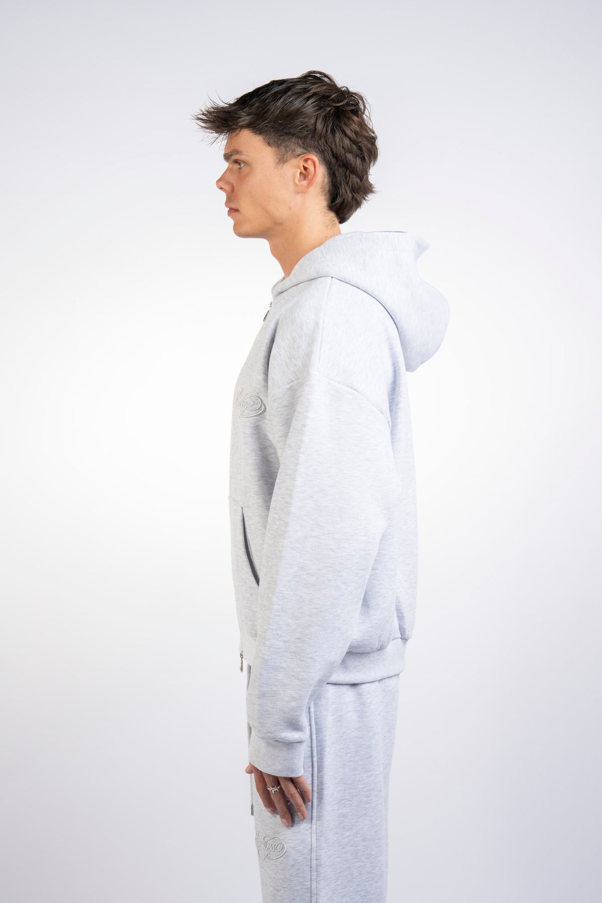 Signature Jogger Set
