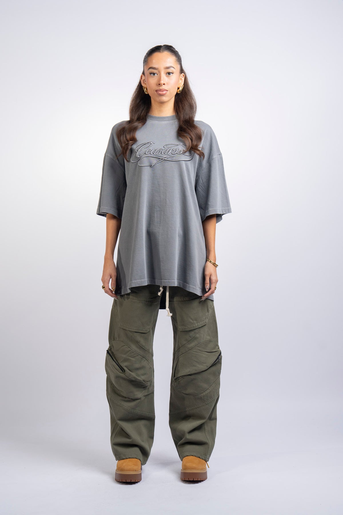 Dune Washed T-Shirt