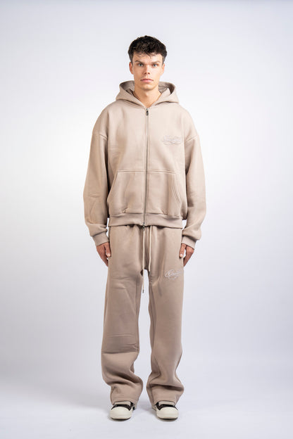Signature Jogger Set