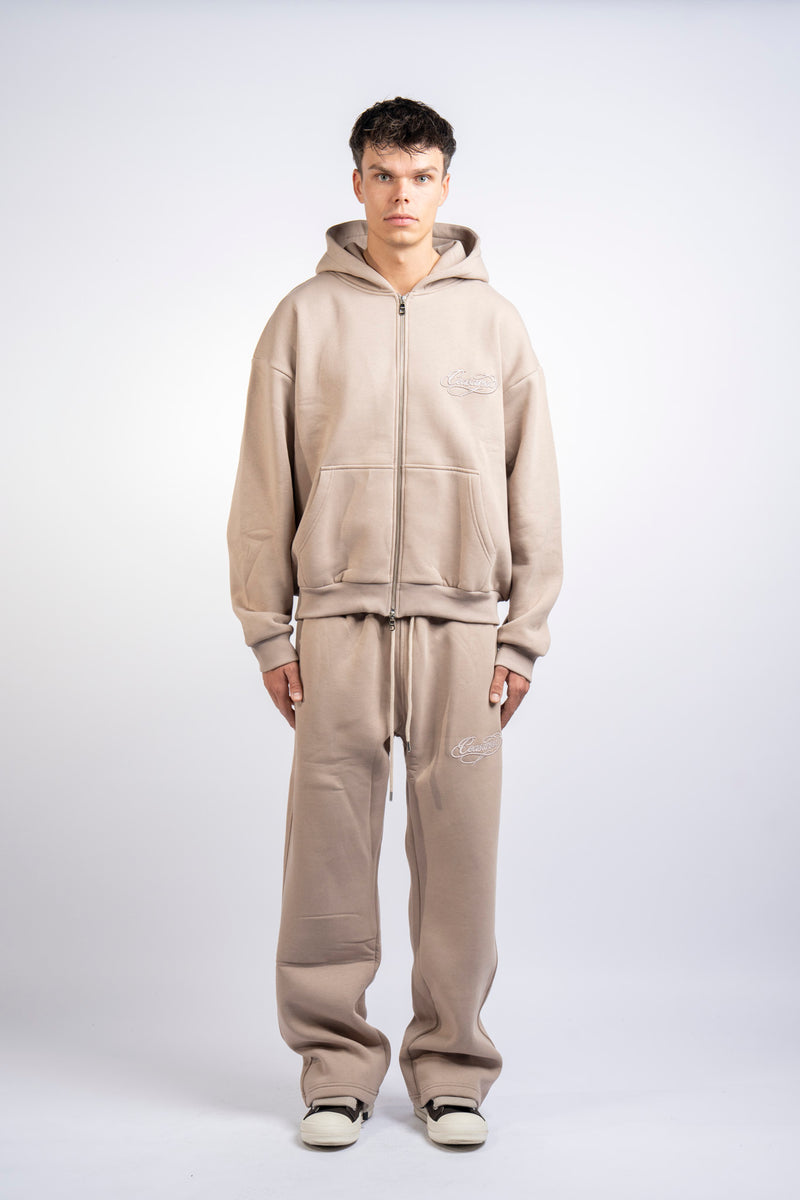 Signature Jogger Set