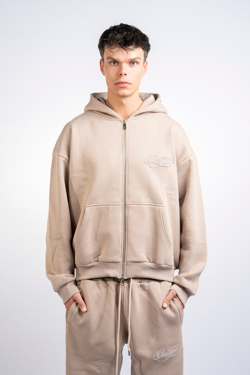 Signature Jogger Set