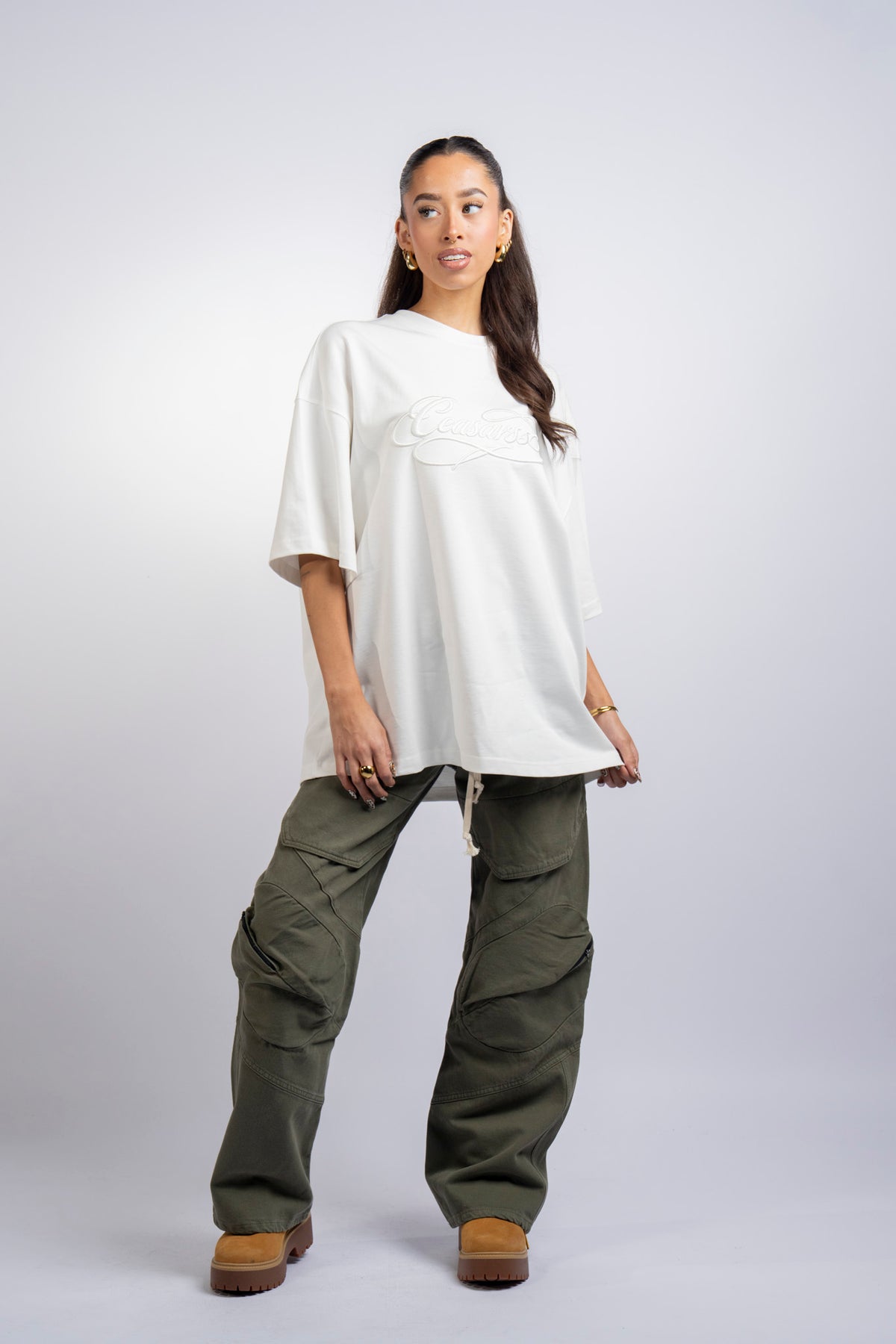 Dune Washed T-Shirt