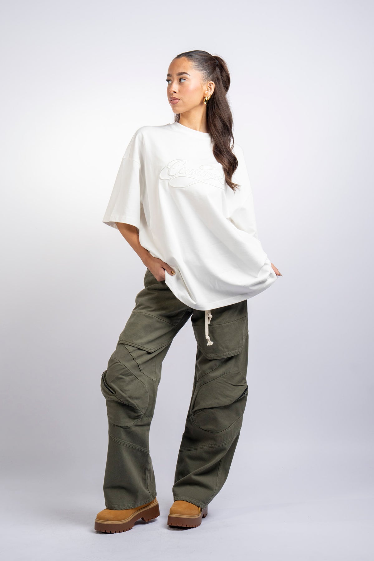 Dune Washed T-Shirt
