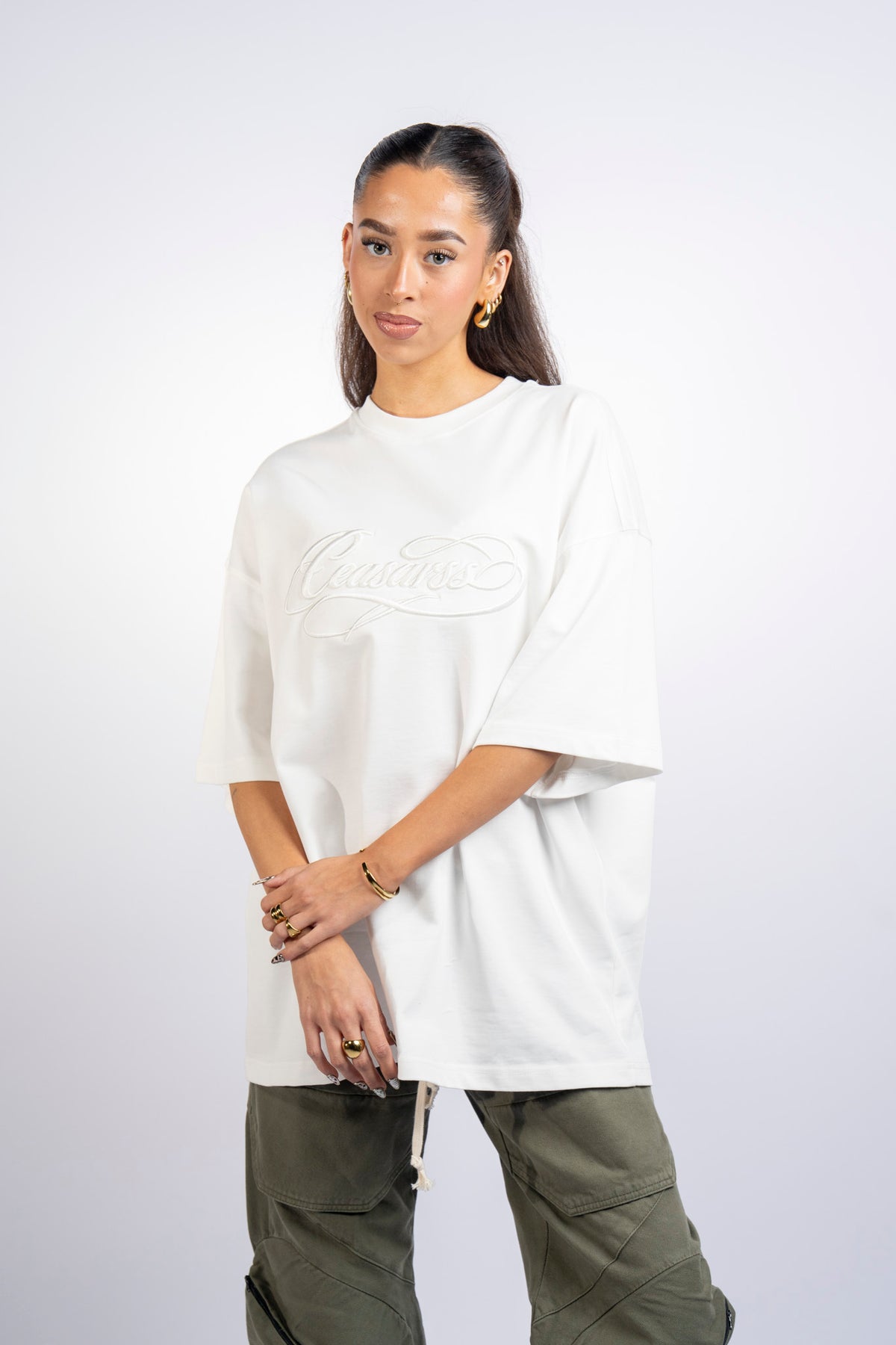 Dune Washed T-Shirt