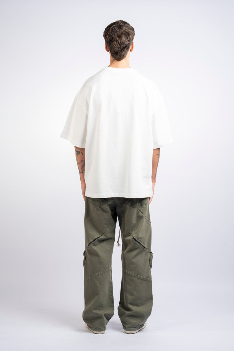 Cargo Dune Jeans