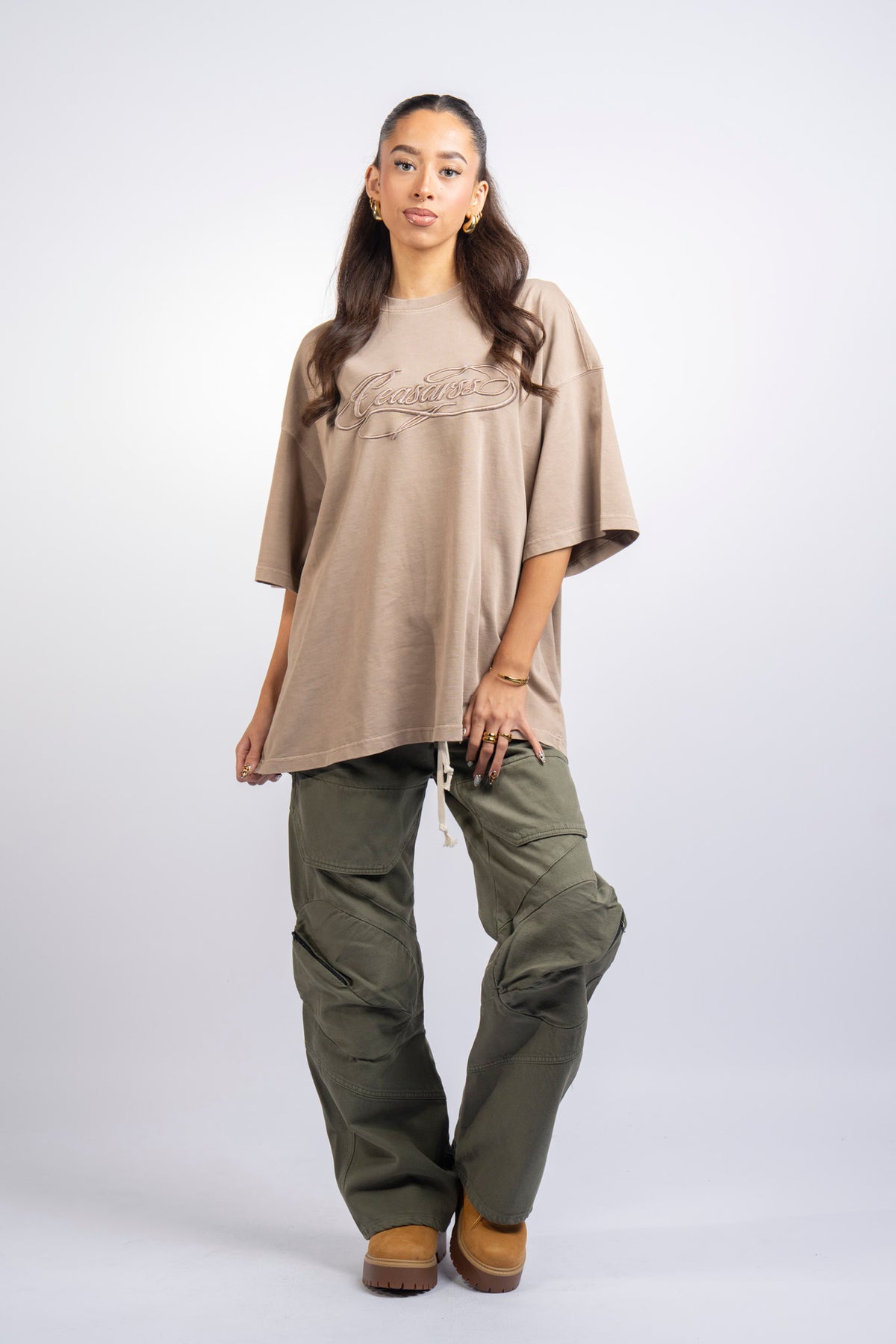 Dune Washed T-Shirt