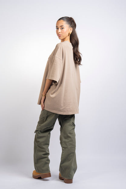 Dune Washed T-Shirt