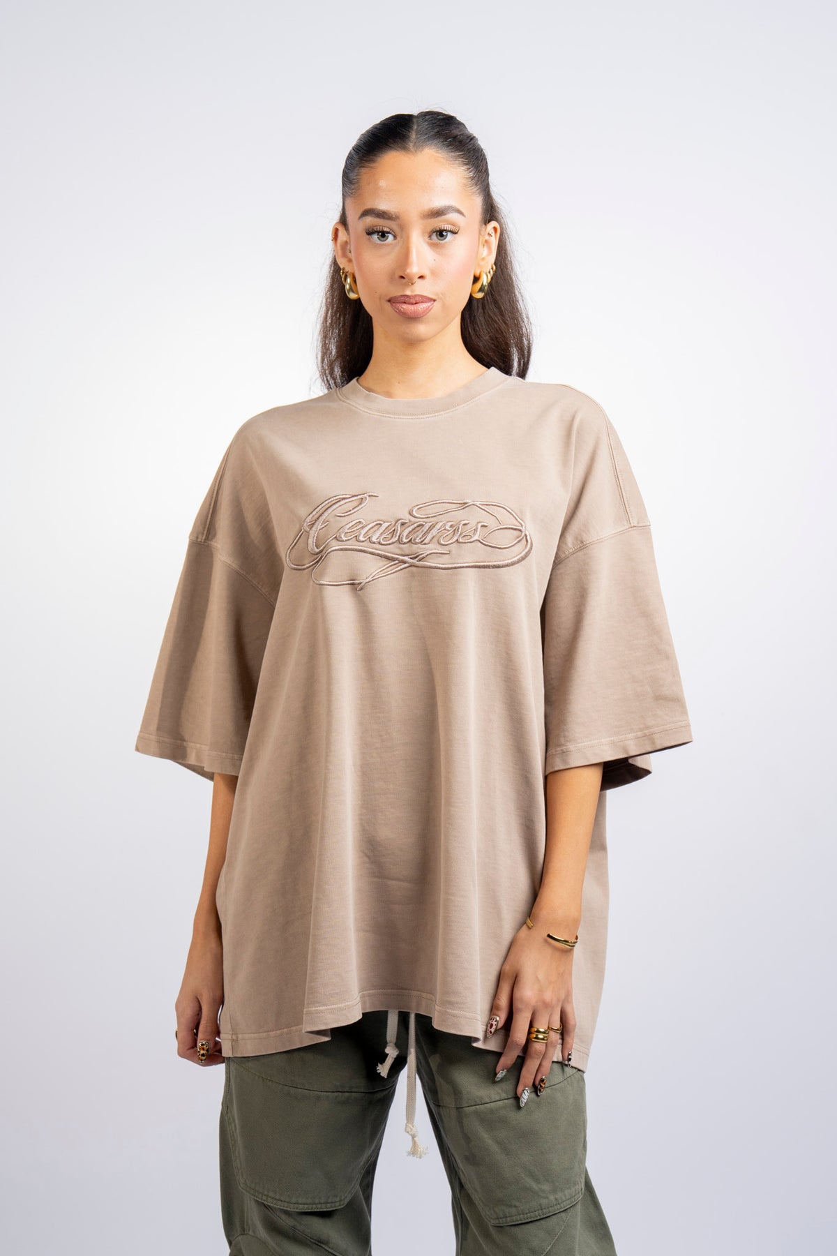 Dune Washed T-Shirt