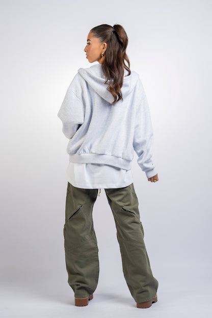 Cargo Dune Jeans