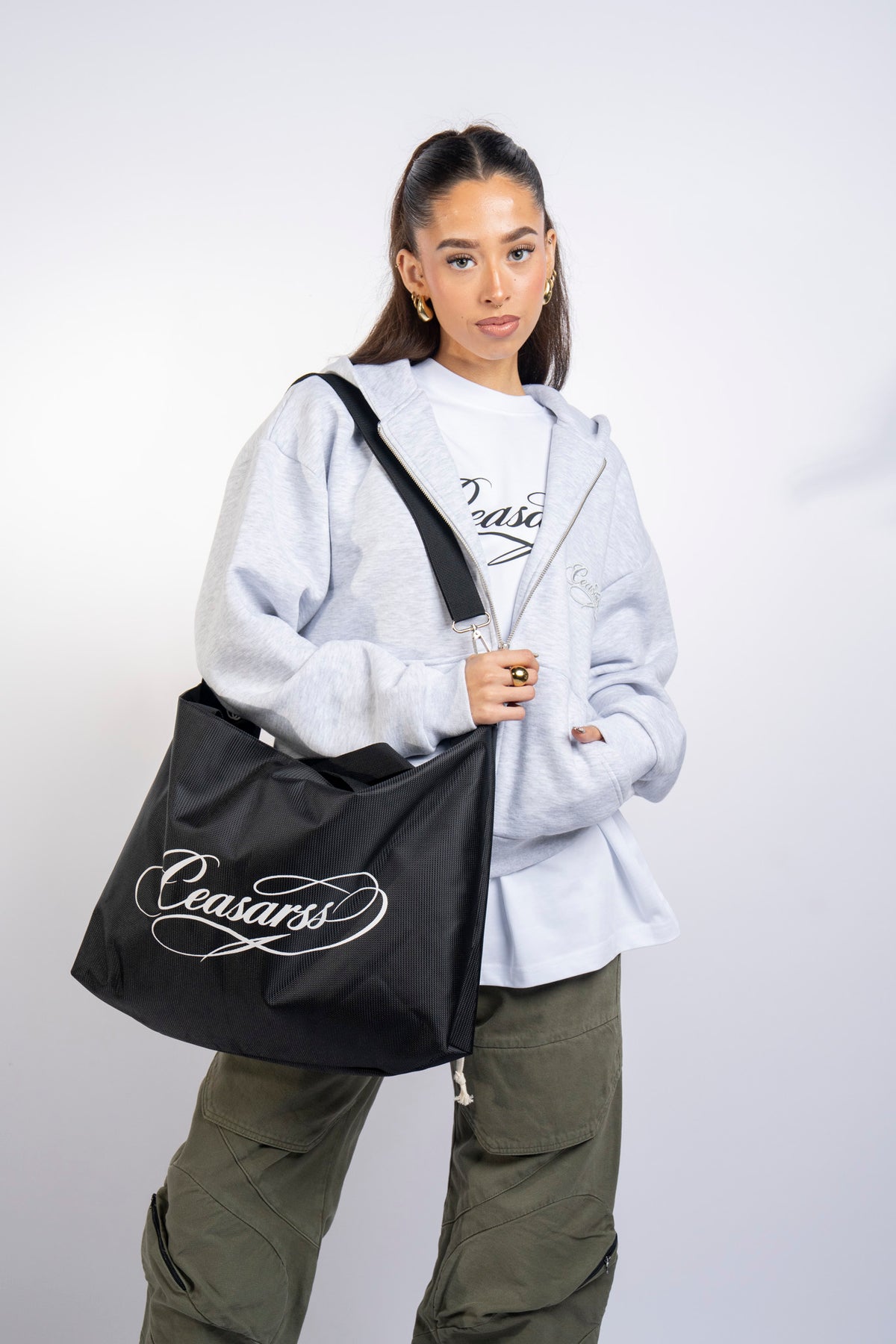 Shopper Bag