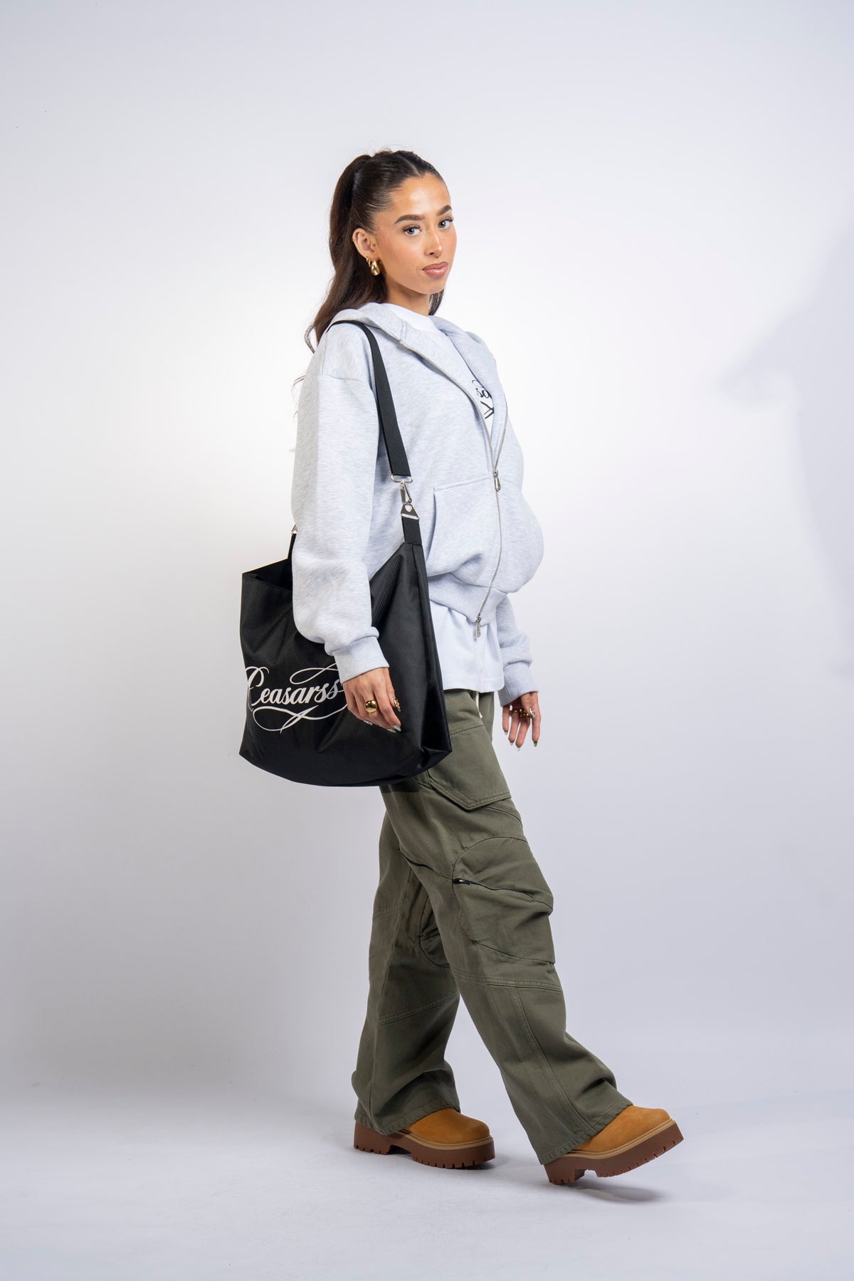 Shopper Bag