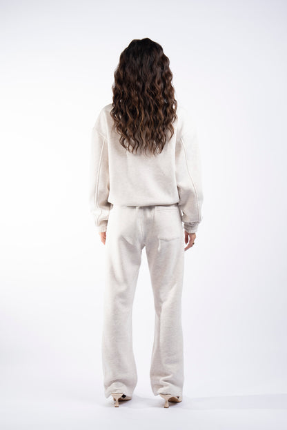 Monarch Cropped Tracksuit