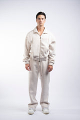Monarch Cropped Tracksuit