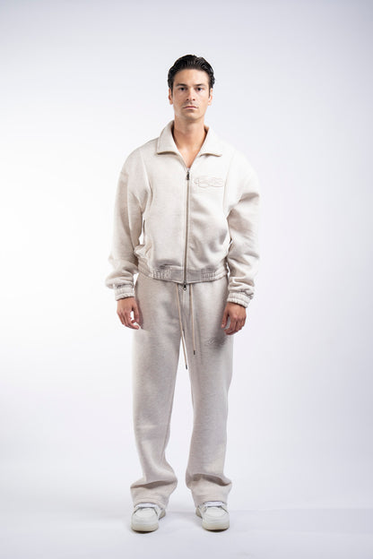 Monarch Cropped Tracksuit