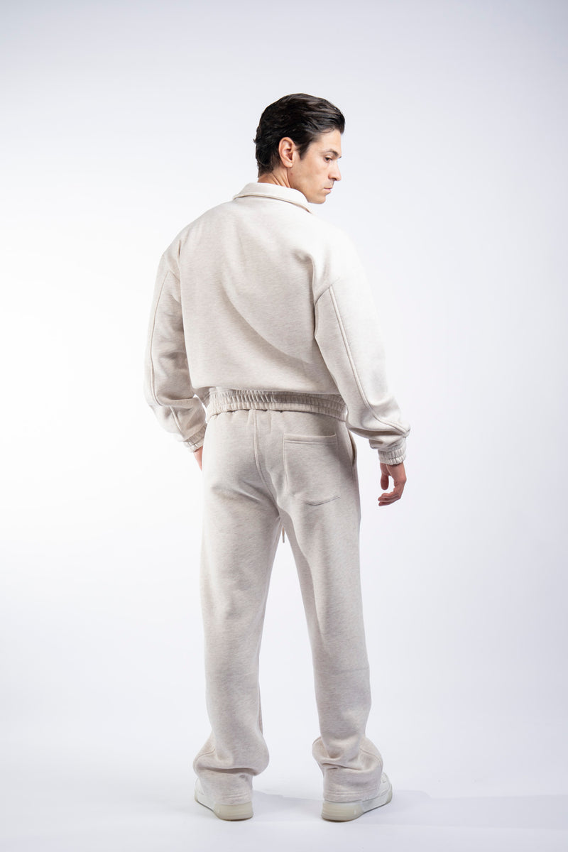 Monarch Cropped Tracksuit