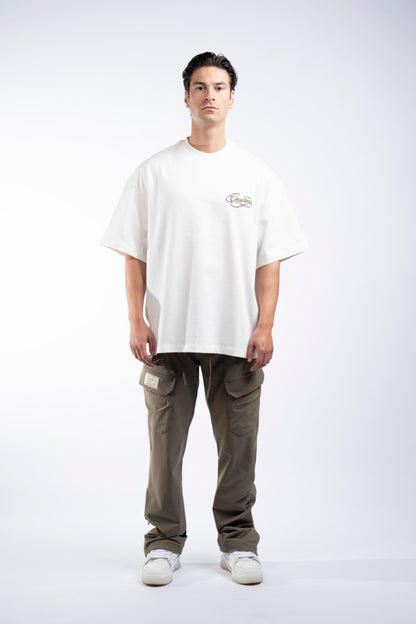 Visualize Trackpant