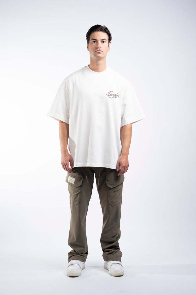 Visualize Trackpant