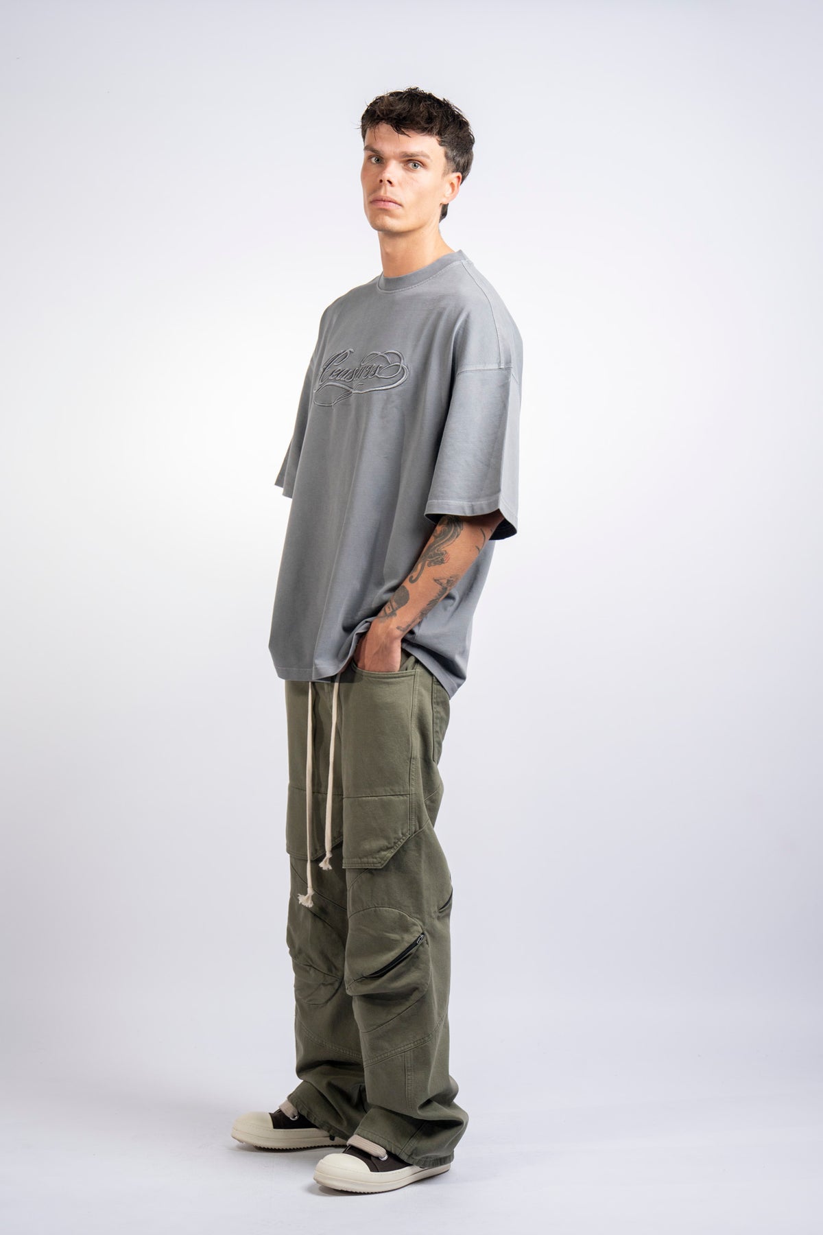 Dune Washed T-Shirt