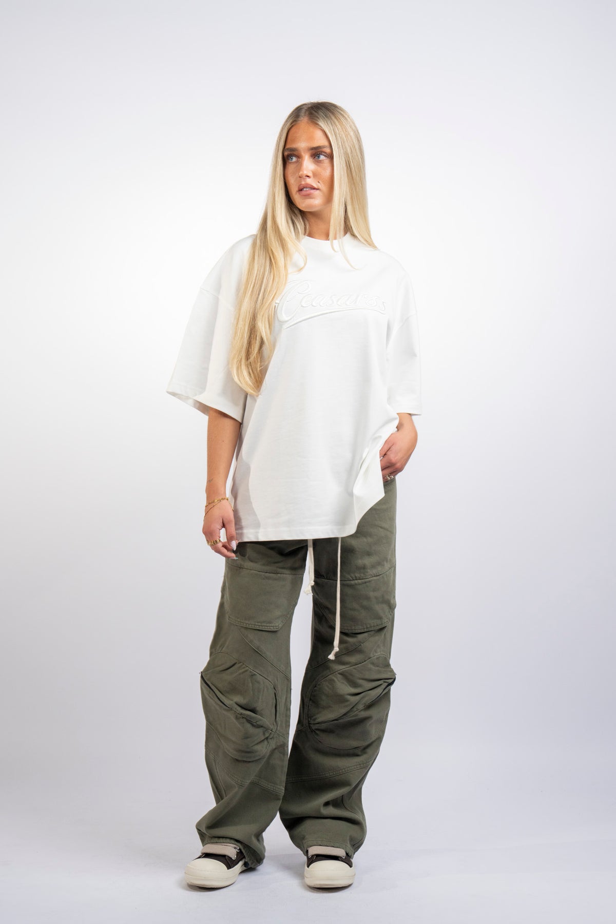 Embellished T-Shirt