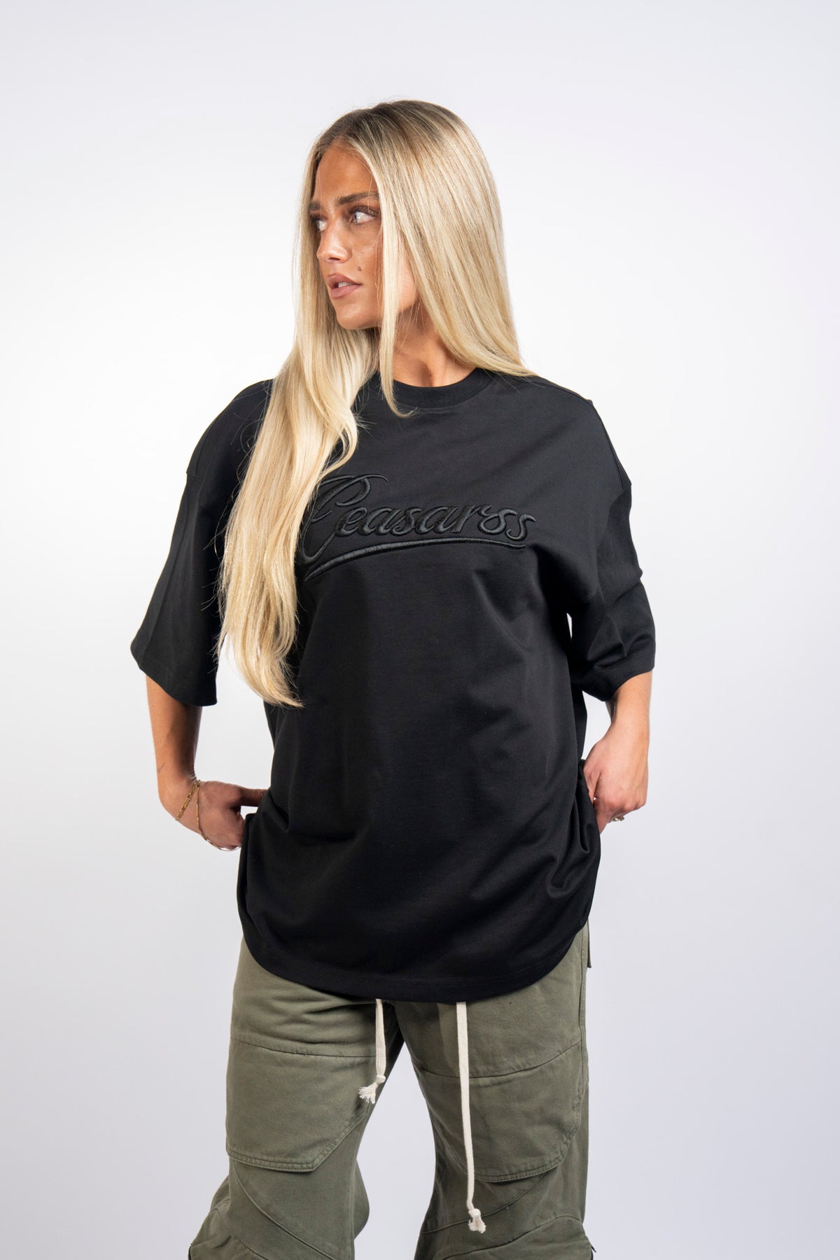Embellished T-Shirt